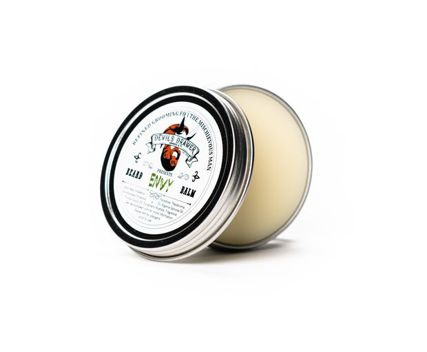 Envy Beard Balm