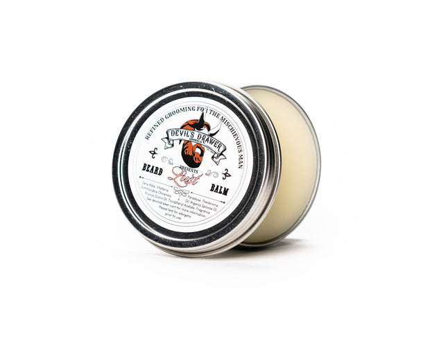 Lust Beard Balm