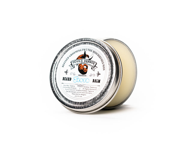 Sloth Beard Balm