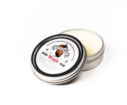 Wrath Beard Balm