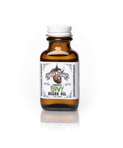 Envy Beard Oil