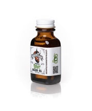 Envy Beard Oil